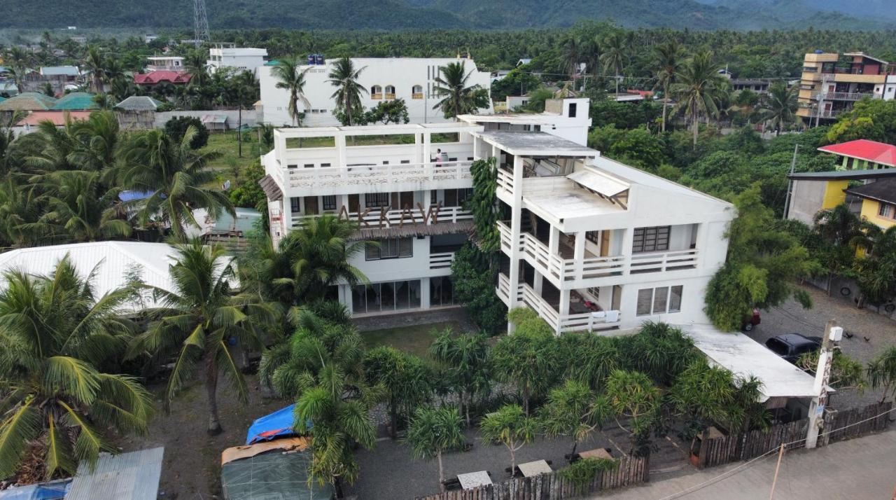 Akkaw Baler Hometel Exterior foto