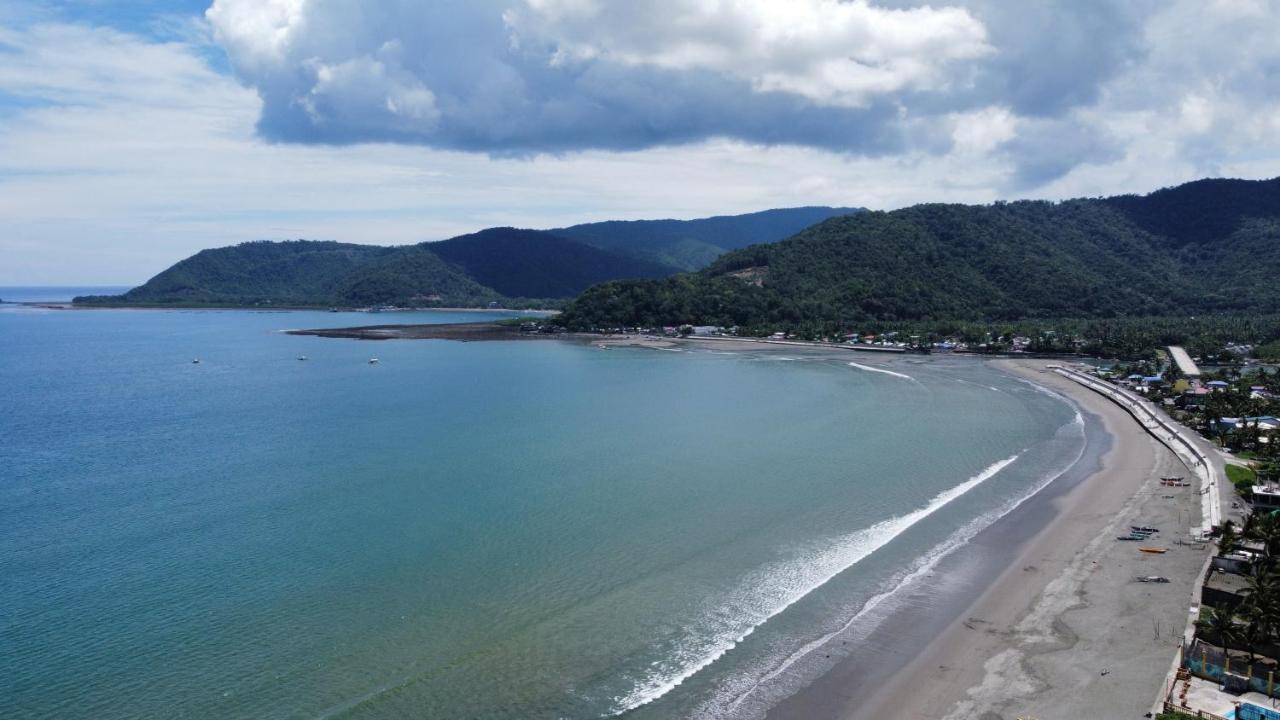 Akkaw Baler Hometel Exterior foto