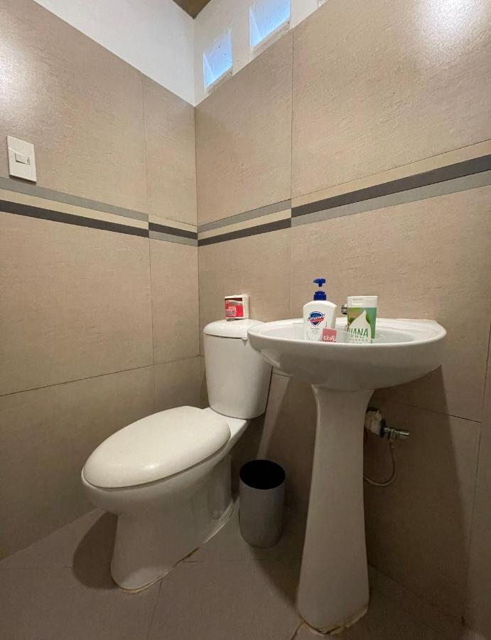 Akkaw Baler Hometel Zimmer foto