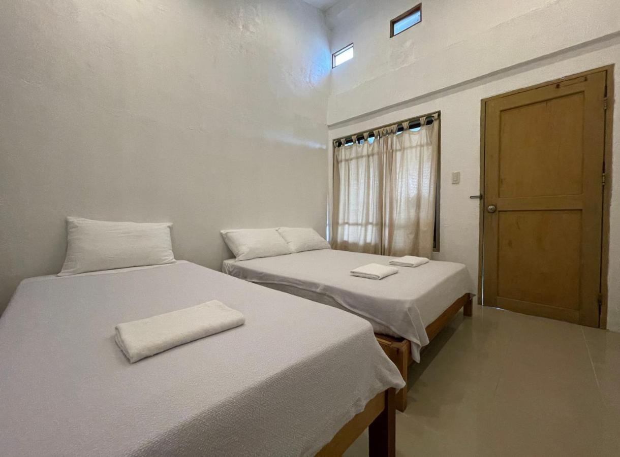 Akkaw Baler Hometel Zimmer foto