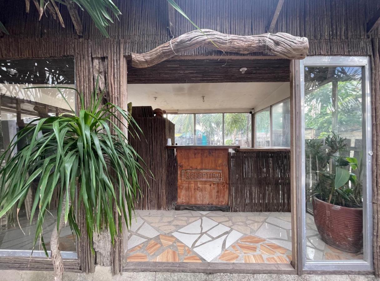 Akkaw Baler Hometel Exterior foto