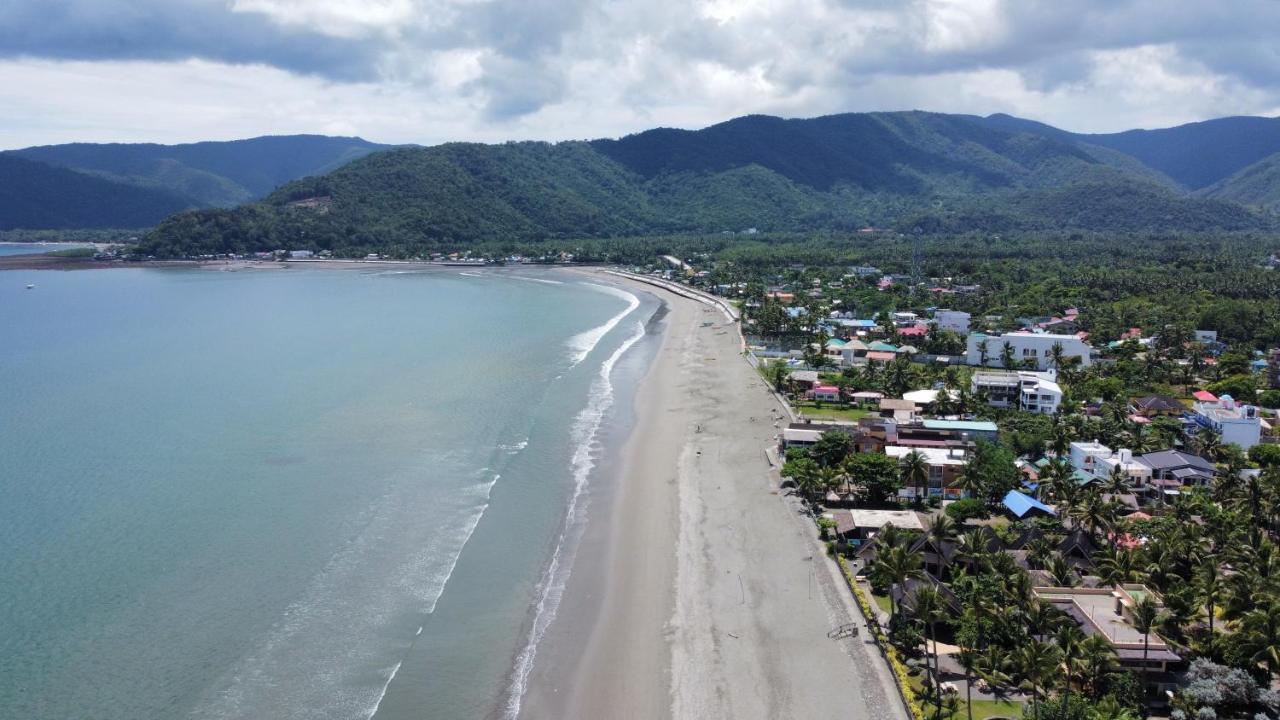 Akkaw Baler Hometel Exterior foto