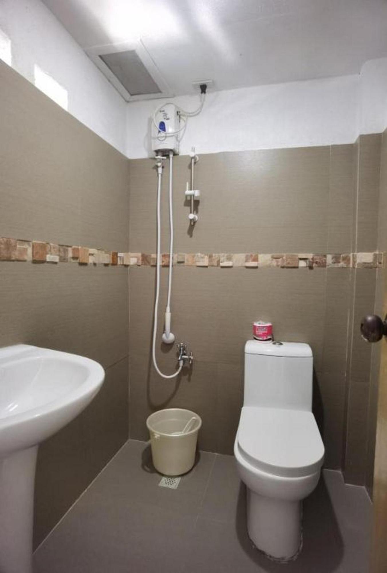 Akkaw Baler Hometel Zimmer foto