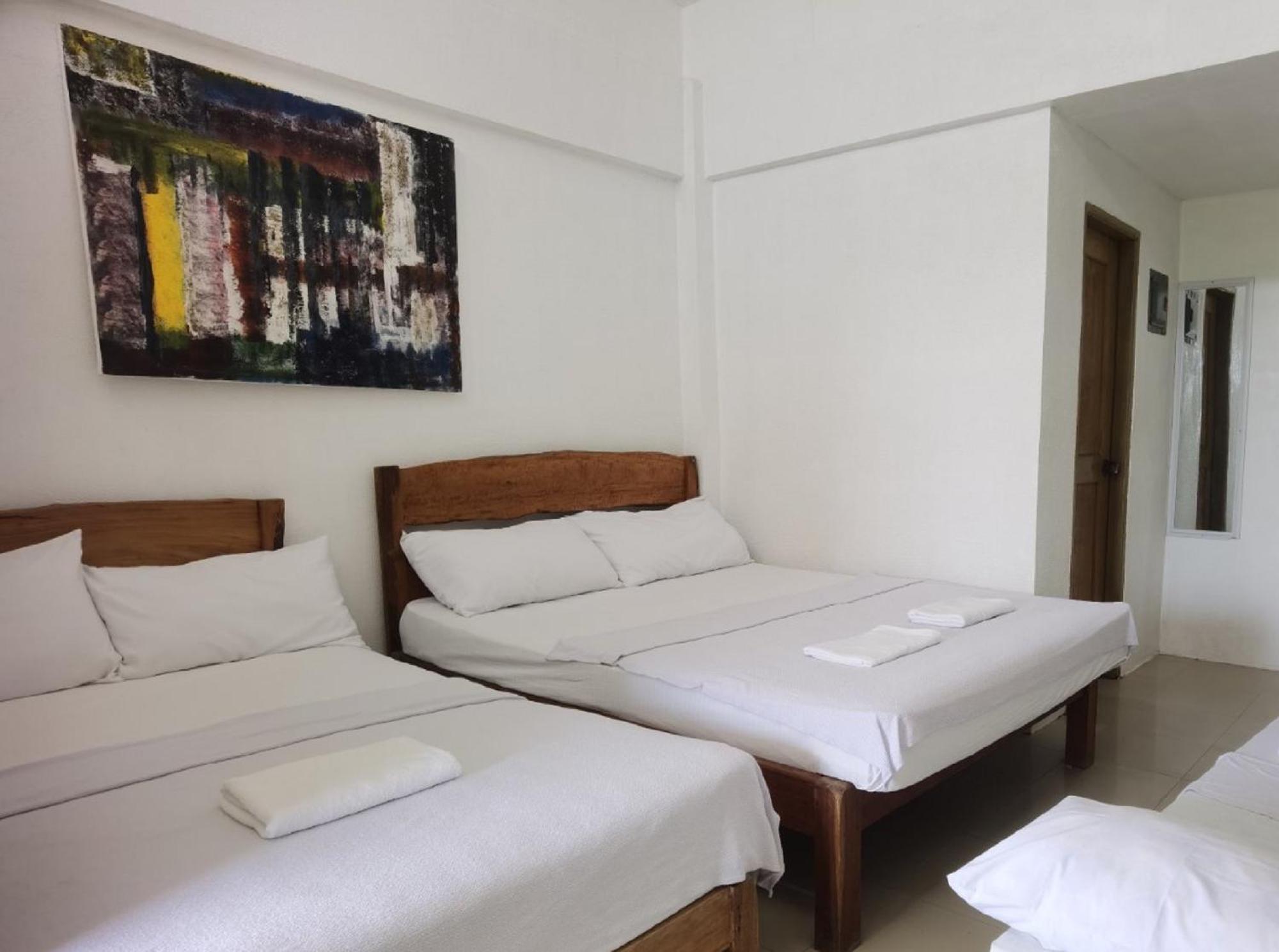 Akkaw Baler Hometel Zimmer foto