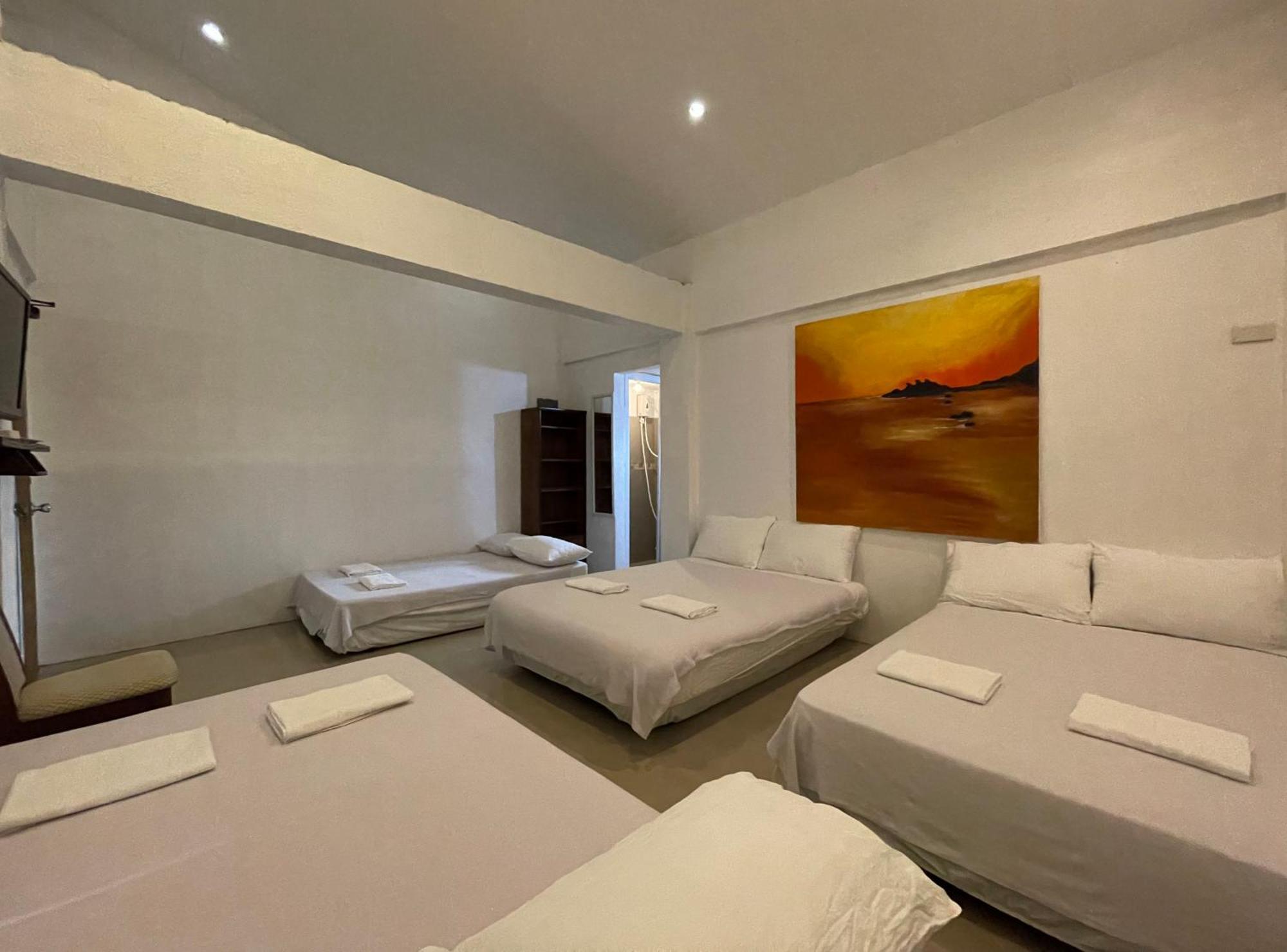 Akkaw Baler Hometel Zimmer foto