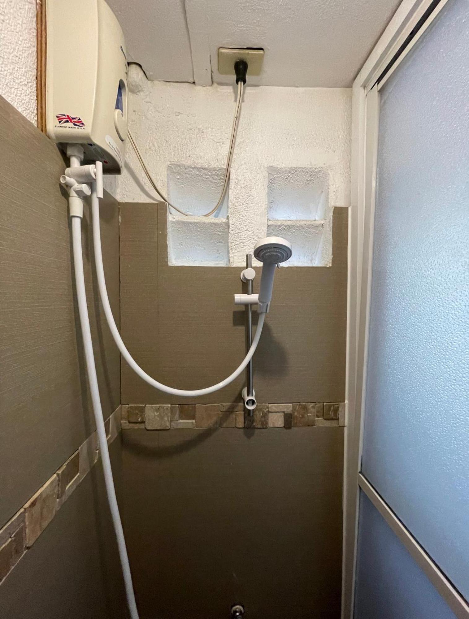 Akkaw Baler Hometel Zimmer foto
